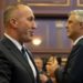 Haradinaj tregon prej sa kohësh nuk flet me presidentin Thaçi