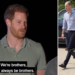 Princi Harry pranon për herë të parë tensionet me vëllain e tij William: Jemi në rrugë të ndryshme, por…