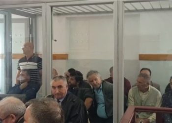 Lihen në burg 9 nga të arrestuarit për tjetërsimin e pronave në Lalëz, çfarë u vendos për 11 të tjerë
