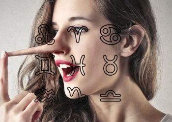 Këto janë 6 shenjat më gënjeshtare të zodiakut. A e gjeni veten mes tyre?