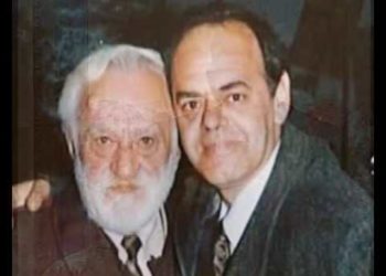 Rrëfimi i djalit të Kadri Roshit: Pasionet e tim eti dhe amaneti që më la