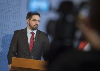 Ministri i Hungarisë: Shtyrja e negociatave, katastrofike, BE po kërcënon stabilitetin në Ballkan