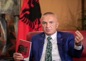 Shantazhi për Ramën, Meta: Më ka mësuar Anastas Angjeli që t’i ruaj të gjitha letrat