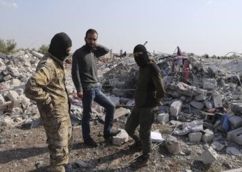 “Vrasja e al-Baghdadit nuk eliminon rrezikun nga Shteti Islamik”, pikëpyetjet e analistëve