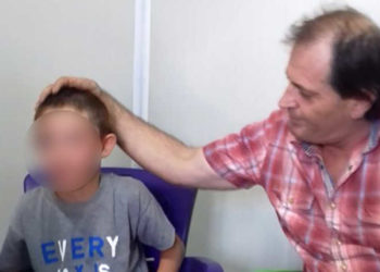 Historia prekëse/ Babai i Alvit që është në kampet e ISIS letër publike: Ju lutem ndihmomëni. Alvi është i plagosur, nevojë urgjente për…