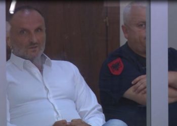 “Plan për ta eleminuar”/ Avokati: Izet Haxhia do marrë statusin e të mbrojturit, ç’po ndodh në “burgun 302”