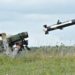 Ukraina blen nga amerikanët 150 raketa ”Javelin”