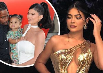 FOTO/ Miliarderja i jep fund lidhjes dy vjeçare me reperin, çfarë do të ndodhë me Stormin