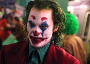 Nuk u lejohet të shohin filmin “Joker”, policia greke largon fëmijët nga kinematë