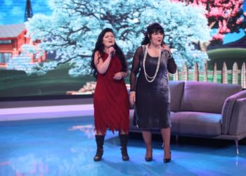 “U shua Shqipëria për burra që u martuat me gjermanë?”, Flasin Juli dhe Rita Ndoci