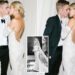 FOTO/ “Mr and Mrs Bieber”, Hailey nusja e Justin tregon pamje nga dasma e tyre