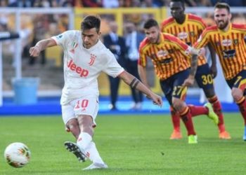 VIDEO/ Juventus ngec në Lecce, pa Ronaldon kampionët janë vështirësi