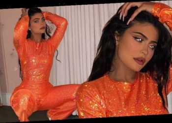 FOTO/ Kylie Jenner i tregon Travis Scott se çfarë ka humbur