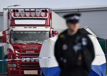 39 viktimat në kamionin drejt Britanisë, Kina kërkon ndëshkime të rënda