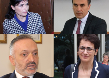 U skualifikua nga gara për kryeprokuror, Apeli shqyrton ankimimin e Lulzim Alushajt më 16 tetor