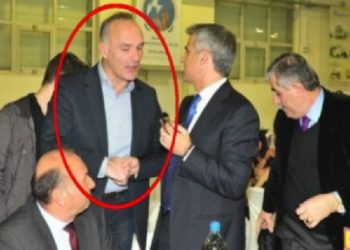 Ekstremisti grek Babis Karathanos tenton të hyjë në Shqipëri, Artan Hoxha: Ishte me një deputet