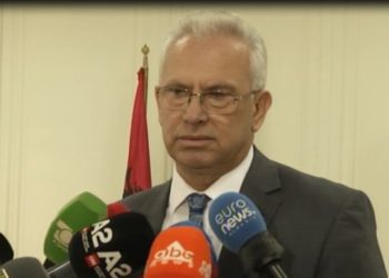 Zguri i KQZ-së e pranon: Kosova na dha një leksion, kemi dështuar me administrimin e zgjedhjeve