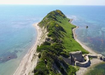 “Marina Rodon”/ Kepi i Rodonit jepet me koncesion për port turistik jahtesh