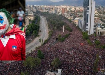19 të vdekur nga protestat e dhunshme në Kili, presidenti shkarkon qeverinë