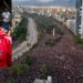 19 të vdekur nga protestat e dhunshme në Kili, presidenti shkarkon qeverinë