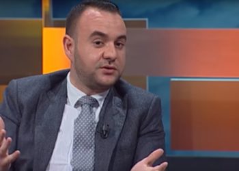 Klevis Balliu: Nuk e njoh Majlinda Bregun; Spiropali është në qef të vet për sa kohë ka Skënderbeun