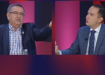 DEBATI / Salianji e quan “babagjysh i krimit”, Klosi: Je shumë i vogël…