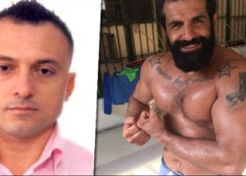 Vrau Devi Kasmin, dërgohet me urgjencë në spital komandoja grek