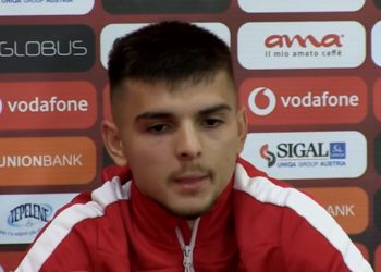 Euro 2020/ Selahi tregon prapaskenat për ftesën në kombëtare: Refuzova Belgjikën se e ndjej veten shqiptar