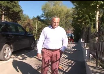 Grupi i KÇK-së/ Shoqata e Gjyqtarëve: Klima armiqësore frymëzoi kriminelët nga burgu kundër gjykatësit Kuqo