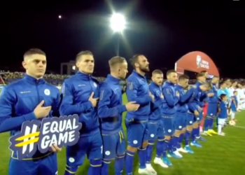 Kosovë-Mali i Zi shkon 2-0