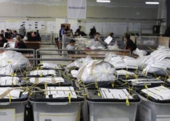 Zgjedhjet/ PDK kërkon rinumërim: Shumë vota i kanë shkuar subjekteve të tjera