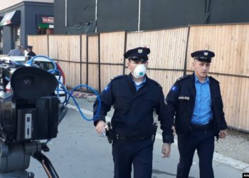 Kosovë/Midis të helmuarve nga hapja e kutive me votat serbe në Prishtinë edhe dy shtatzëna