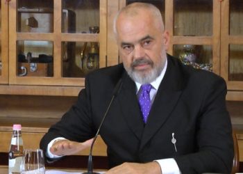A po humbet mundi i Shqipërisë? Rama: E vetmja rrugë është anëtarësimi në BE. Ja çfarë i thashë kryeministres daneze