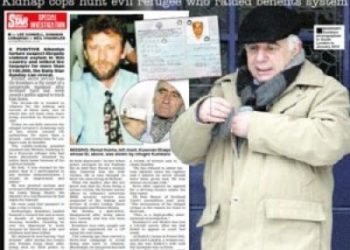 Çështja e Remzi Hoxhës/ Dëshmitari: E kam parë Ilir Kumbaron në Londër, njeriun që di të vërtetën!