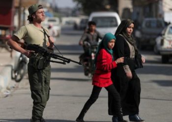 I jepet kohë largimit të milicive kurde, Turqia dhe Rusia zgjatin me 6 ditë armëpushimin në Siri