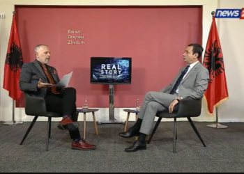 Kreu i VV: Shqipëria e Kosova s’do bëjnë Luftën e 3-të Botërore për t’u bashkuar, çdo gjë do vijë me kohën