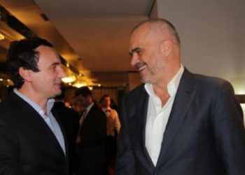 Ministri të veçanta Kosovë-Shqipëri? Mediat kosovare: Albin Kurti gati të pranojë propozimet e kryeministrit Rama