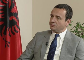 Kurti: Kosova s’ka nevojë për “Specialen”, na duhen gjykata të pavarura e prokurorë të guximshëm