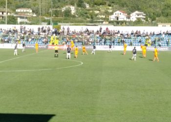 Barazimi i tretë për Laçin, Bylisi i merr pikë me 10 lojtarë