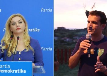 Veliaj fiton gjyqin ndaj Vokshit, ish-deputetja e PD-së dënohet me gjobë për shpifje