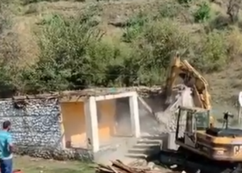 VIDEO/ Nis rindërtimi i banesave të dëmtuara nga tërmeti, Veliaj: Dhjetëra shtëpi të reja para Vitit të Ri