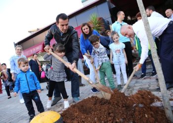 FOTO/ Transorfmimi te “Selvia”, Veliaj: Ishte zaptuar nga politikanë me lloto e bingo