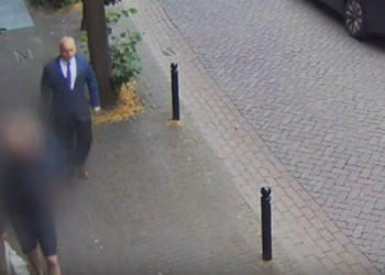 VIDEO/ Vrasja e “Presidentit” të Çamërisë, Trupi Festim Latos u pre copa-copa në disa thasë! Nga takimi në kafe, te makina lukzose ku hipi