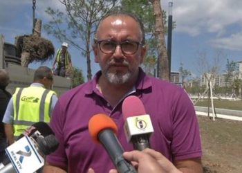 “Do prishet çdo objekt”/ Leli reagon pas përplasjes së banorëve me IKMT: 4 mln euro për ndërtimin e shëtitores 3 km