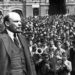 Ditët e fundit e Vladimir Iliç Uljanovit, i mbiquajtur Lenin