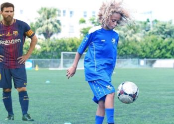 E largoi Mino Raiola për 500 mijë euro rrogë: “Mund të luaja me Messin, por…”