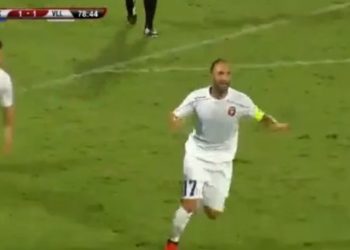 Vllaznia fluturon në vend të dytë, “fundos” Kukësin në Elbasan