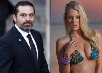 I martuar dhe baba i 3 fëmijëve/ Kryeministri libanez i dhuron 16 mln $ të dashurës modele pas takimit në resortin luksoz