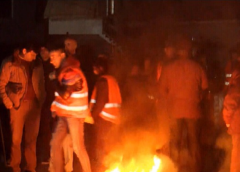 Sot hyjnë në fuqi ndryshimet në Kodin Penal/ 15 vite për armëmbajtje dhe burg kush bllokon rrugët