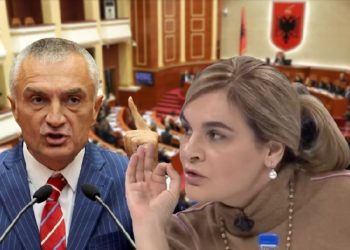 Kryemadhi për Metën: Sa hapim sytë, nuk fillojmë me ‘mirëmëngjes, si fjete’ por pse i dogjët mandatet